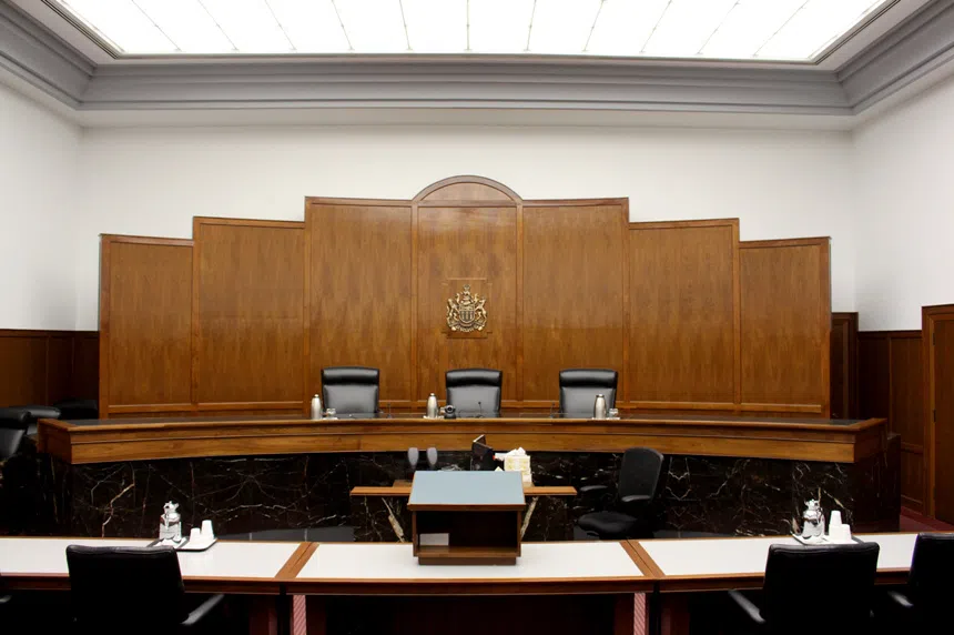 Saskatchewan Court of Appeal dismisses appeal by sexual predator
