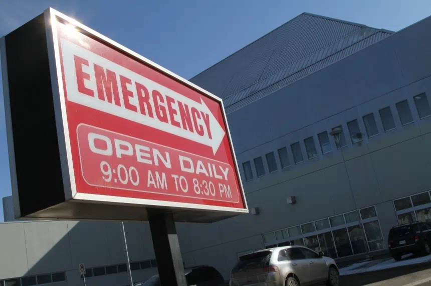 SHA CEO confirms increase in respiratory illnesses affecting ERs across Sask.