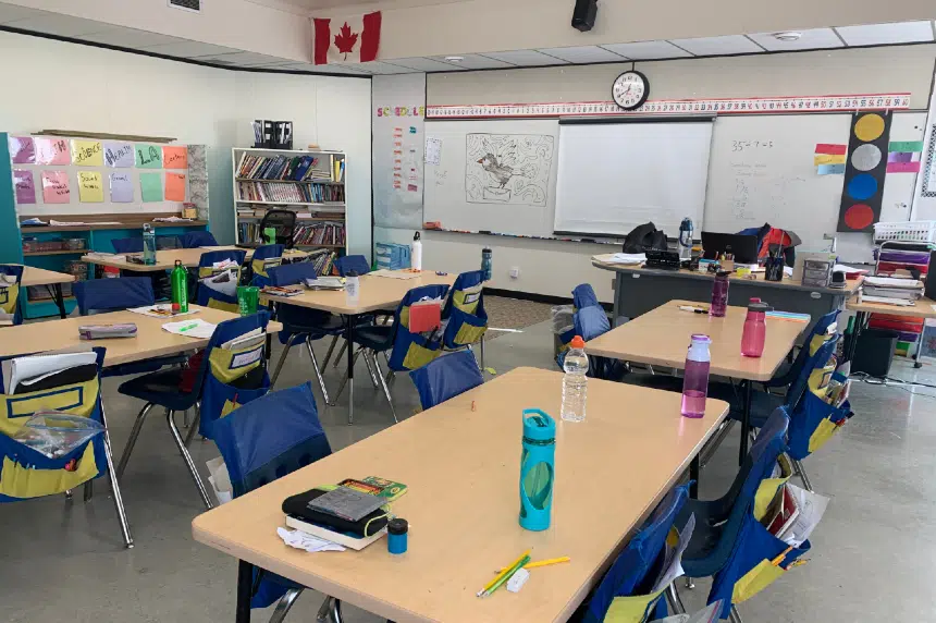 New lunchtime supervision fee in Saskatoon an unfortunate need for school budget