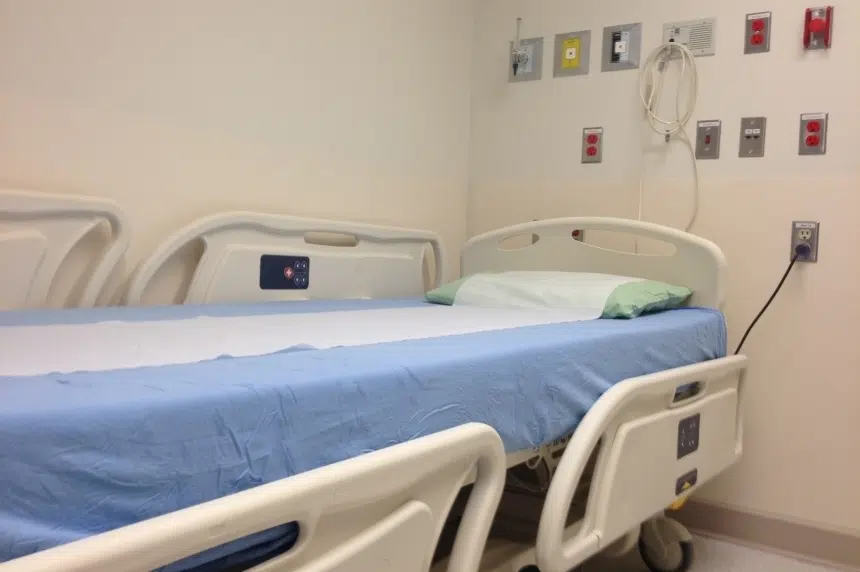 New nurses in Kamsack mean hospital beds will reopen next month