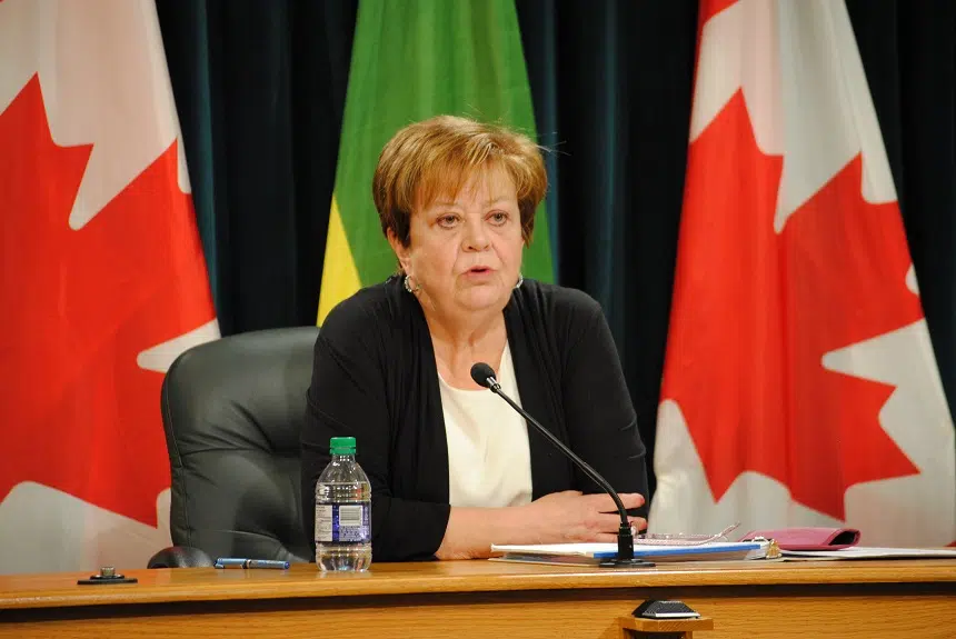 Saskatchewan sees $1-billion surplus due to strong resource revenue