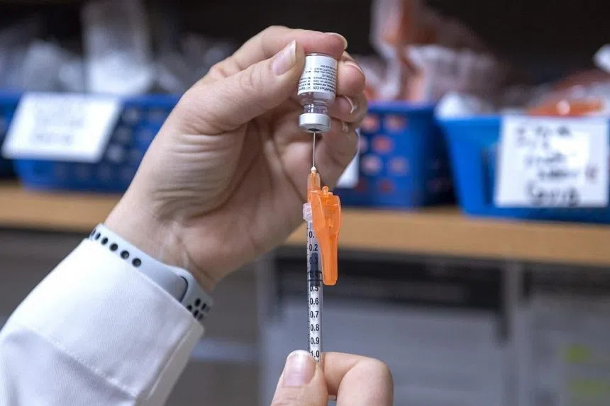 COVID vaccine fraud happening in Saskatchewan