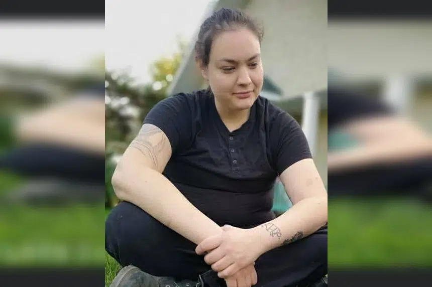 Remains found in September are those of Megan Gallagher: Saskatoon police