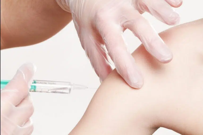 Doctor addresses parents’ skepticism about COVID vaccines for children