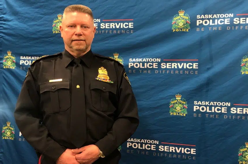 YEAR IN REVIEW: COVID vaccinations a turning point for officers in 2021, Cooper says