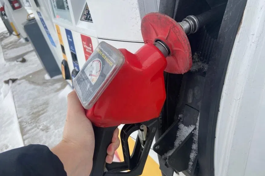 “The price that we’re about to pay is surreal” – Gas prices hitting record numbers across Canada
