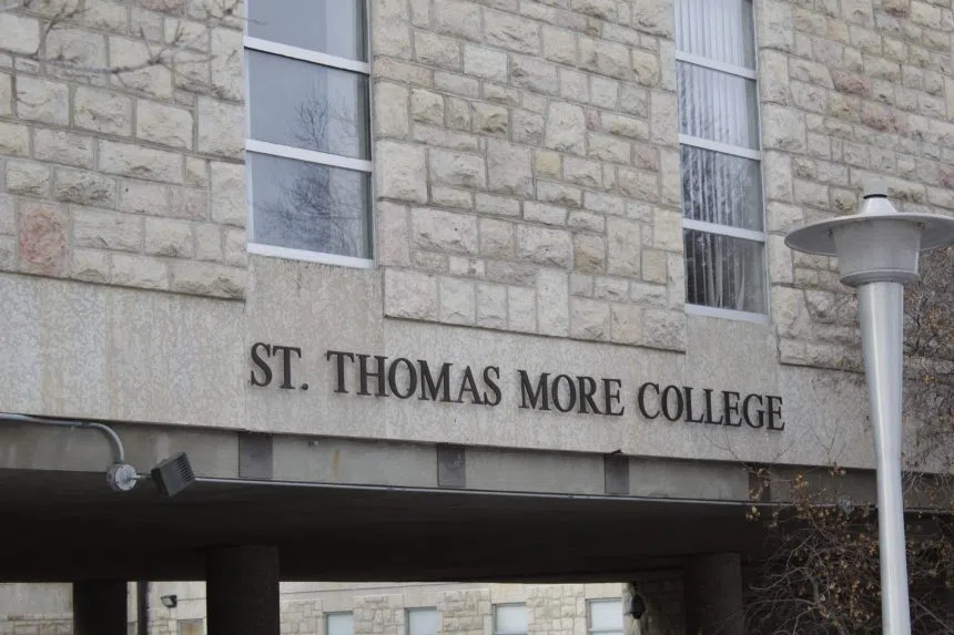 U of S campus back to normal after bomb scare