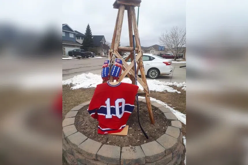 'I just grew up a Guy fan':' Saskatchewan Habs fan reacts to hockey legend's death