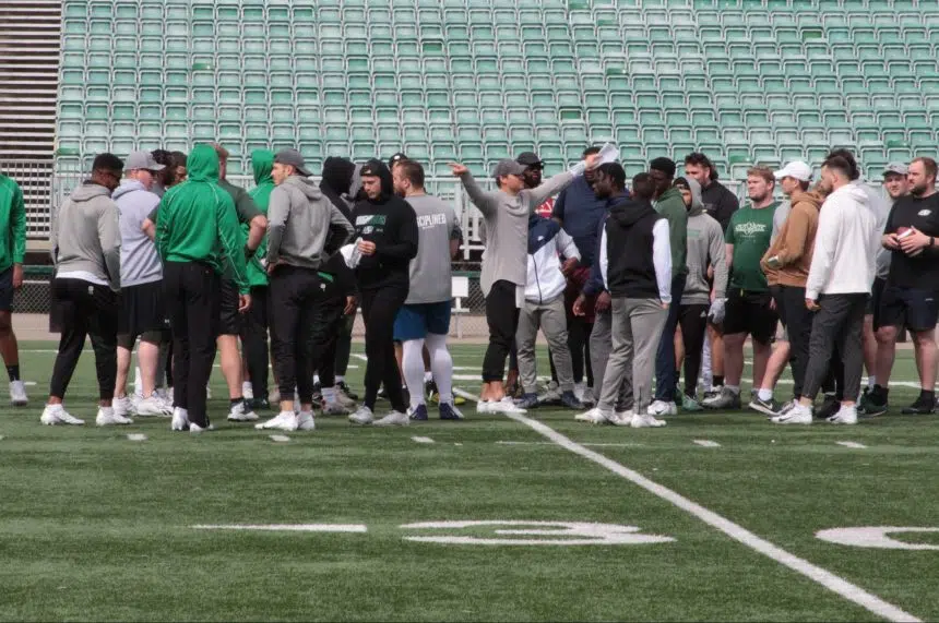 'It's almost a nightmare:' Riders players frustrated waiting for agreement