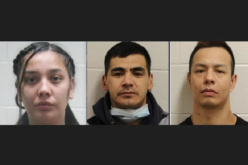 FSIN, RCMP urge suspects in La Ronge shooting to turn themselves in