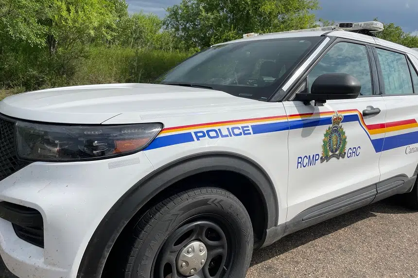 23-year-old Meadow Lake man dead after shooting: RCMP
