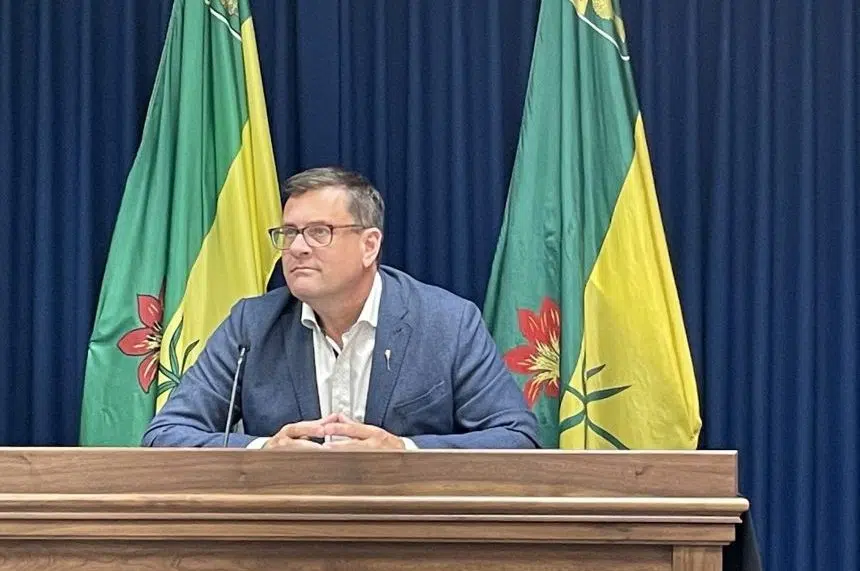 Health minister touts upcoming trip to Philippines with SHA, Sask. Polytechnic
