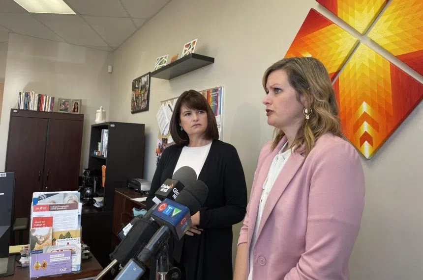 Sask. NDP says primary care crisis stretches across province