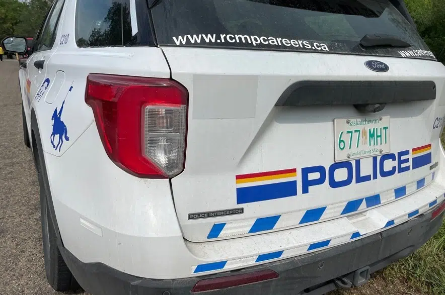 RCMP seeking information about Cadillac Escalade stolen in P.A.