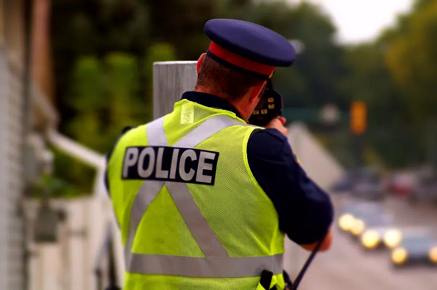 Nearly 200 drivers ticketed for speeding in school zones in September