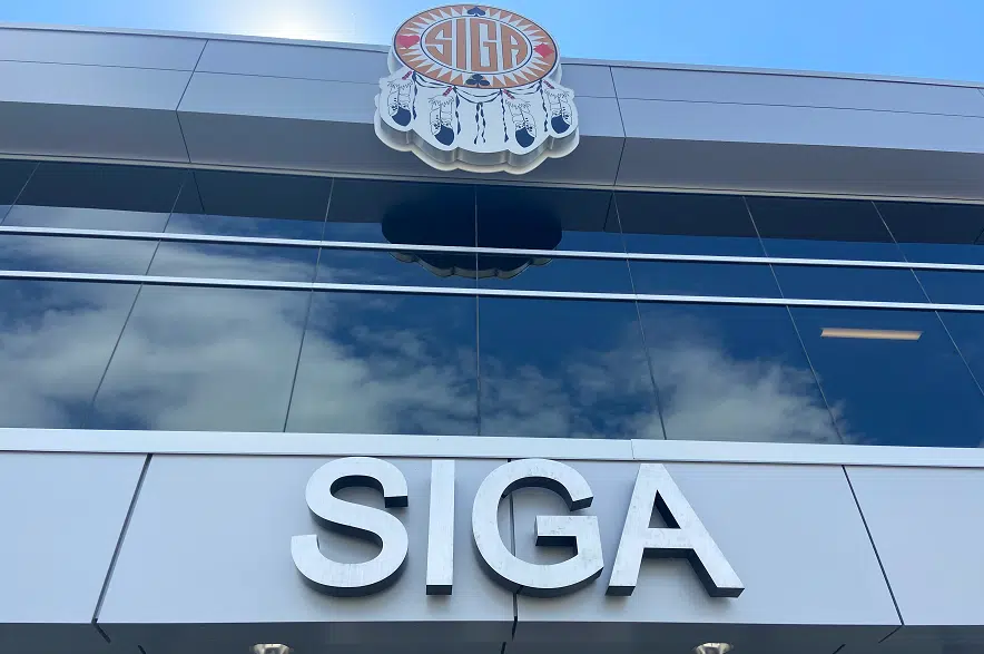 SIGA’s online gaming and betting site to launch Nov. 3