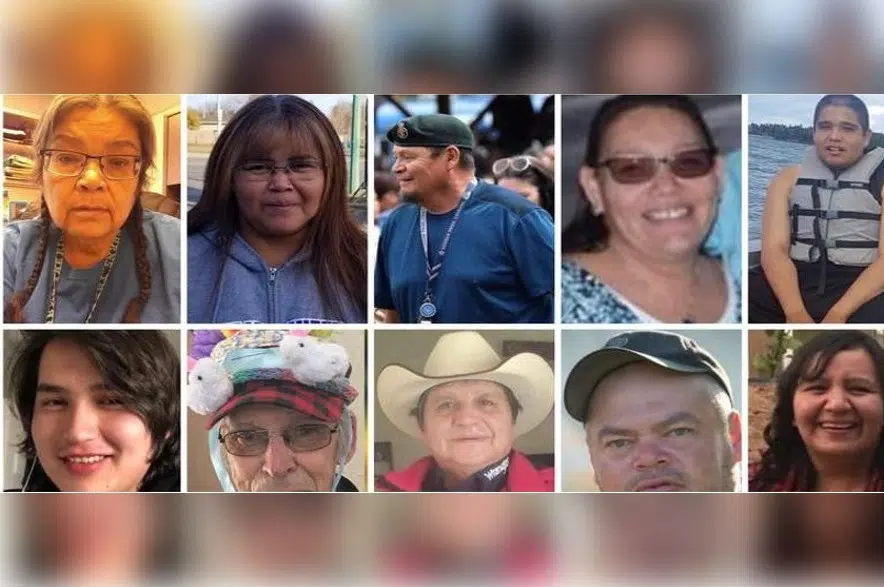 Nearly three months later, money for JSCN families still with GoFundMe