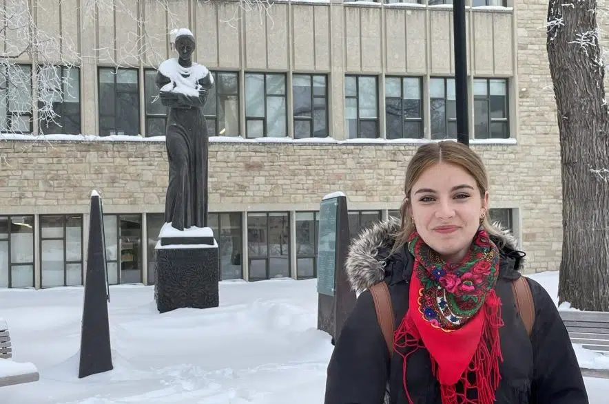 'Two Christmases my entire life:' U of S student excited for Orthodox Christmas