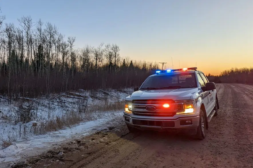 Missing woman found dead in wooded area near P.A.: RCMP
