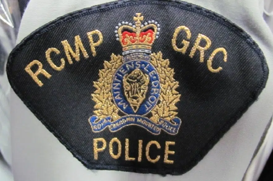 Three-year-old girl dead after collision on Highway 21: RCMP