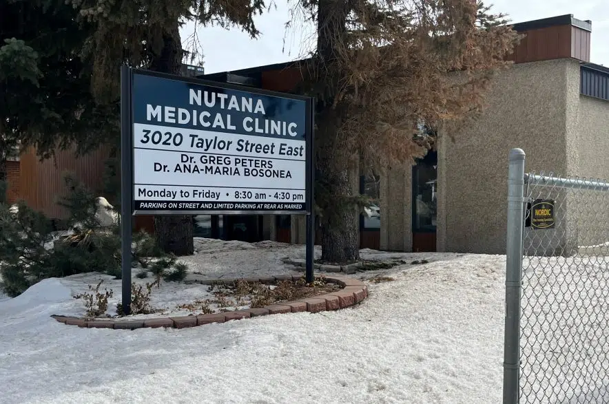 ‘Very overwhelming:’ Saskatoon loses only pediatric allergist