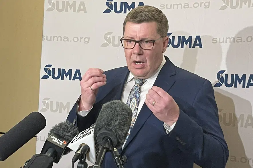 SUMA brings mental health, addictions concerns to forefront