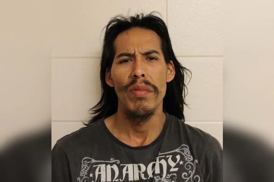 RCMP issues dangerous person alert for Onion Lake Cree Nation area