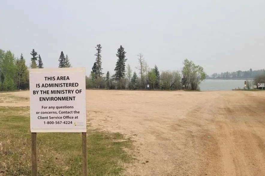 Village of Candle Lake satisfied as province adds temporary facilities after several removed