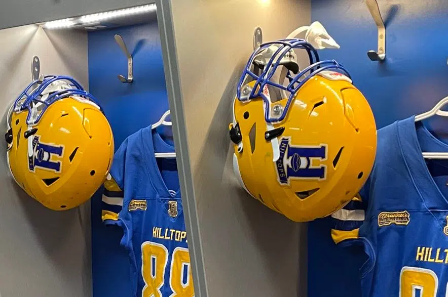 Hilltops remain perfect following convincing win over Calgary