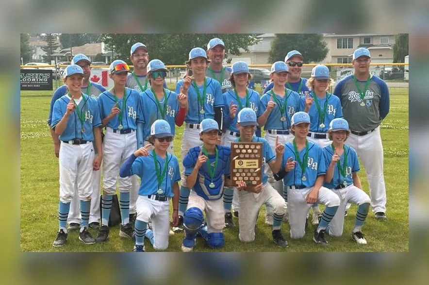 'Gutted:' P.A. Royals trying to get home after Kelowna wildfire cancels tournament