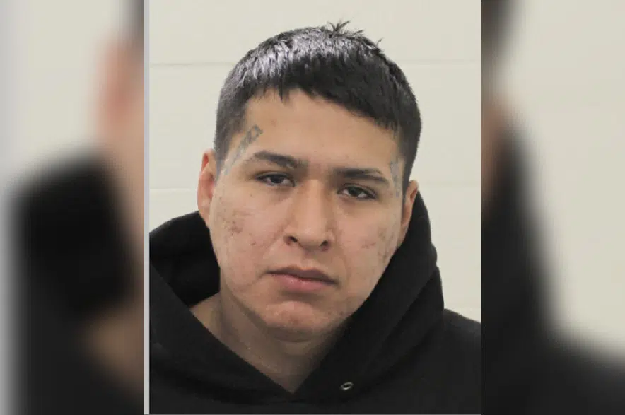 Police issue warrant for suspect in Big River First Nation gun threats