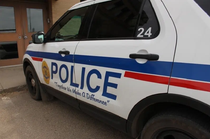 Holy smokes: Police in Moose Jaw seize 110,000 cigarettes