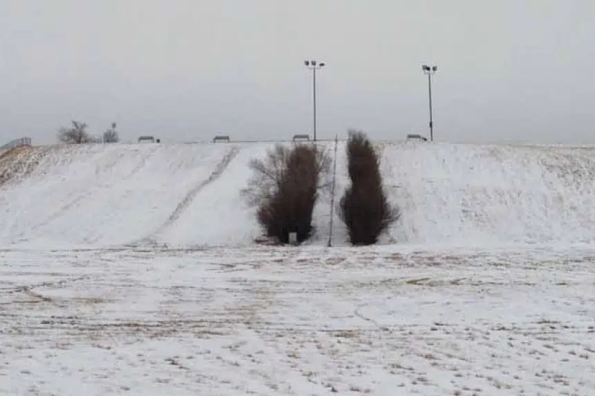 Saskatoon’s Optimist Hill finalist for 250K national prize 650 CKOM