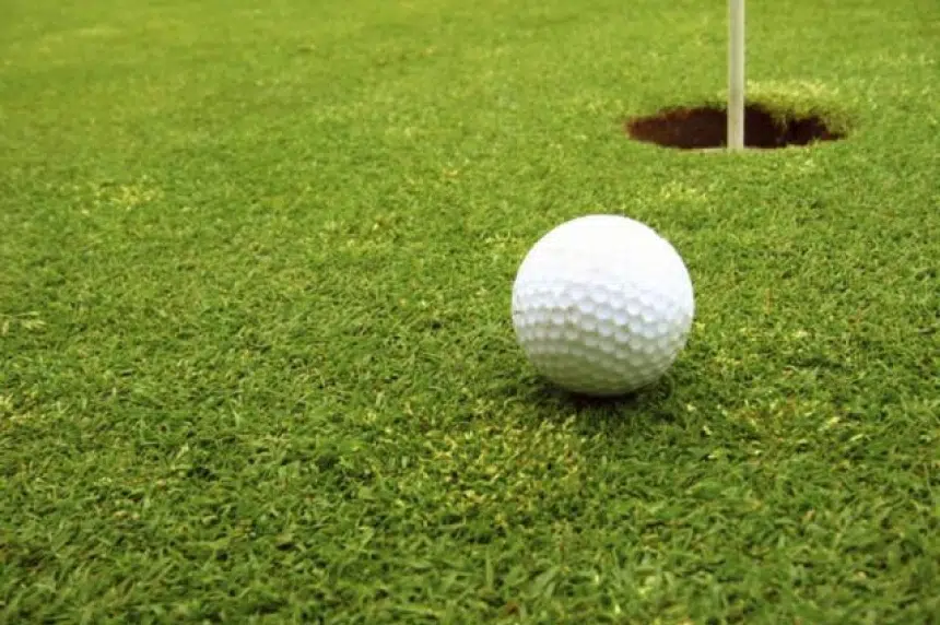 COVID-19 uncertainty puts golf season on pause