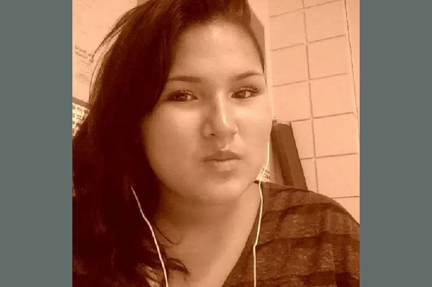 Regina Police Looking For Missing 14 Year Old Girl 650 Ckom