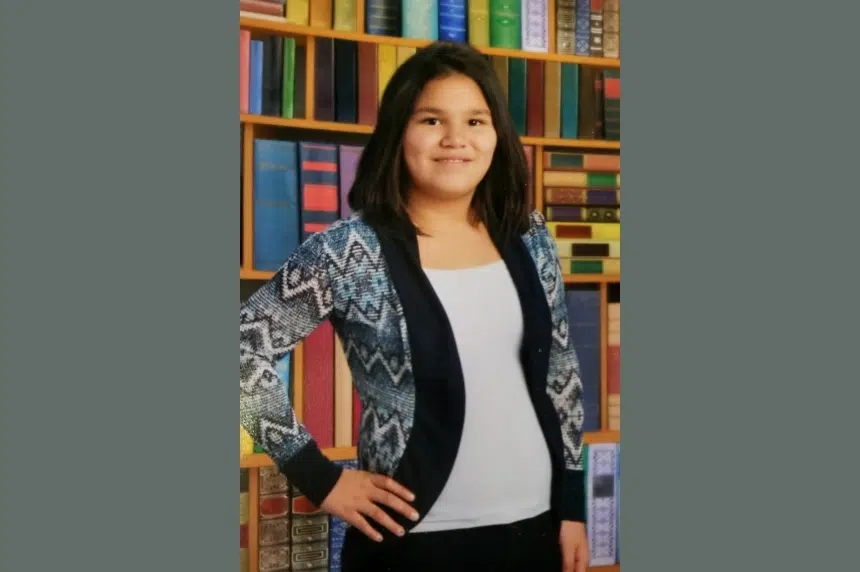 Regina Police Locate Missing Girl 650 Ckom