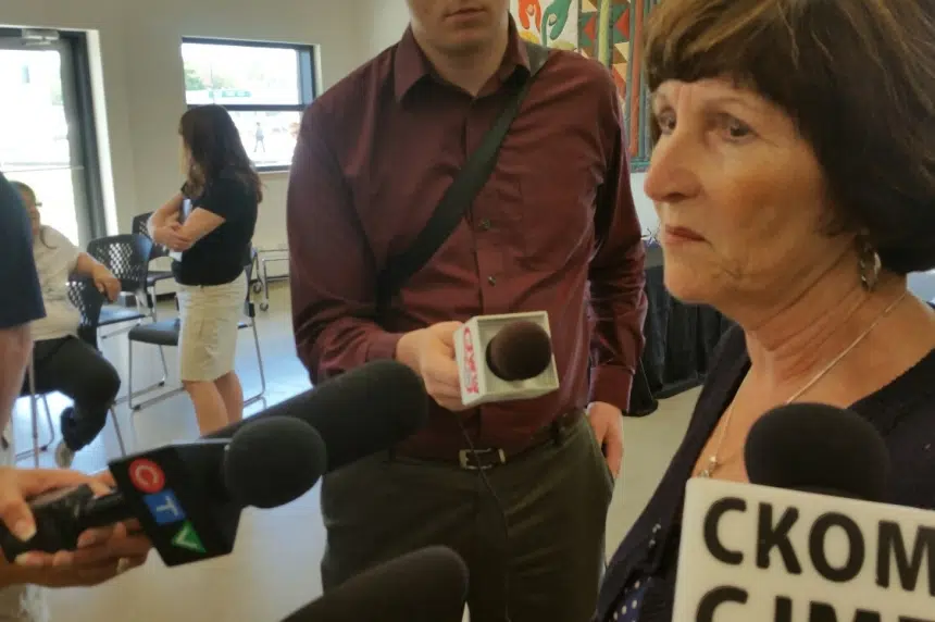 Researchers count 450 without permanent homes in Saskatoon 650 CKOM