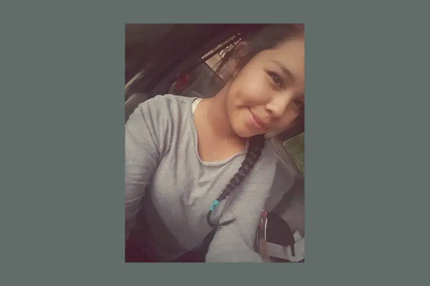 Regina Police Service Request Assistance In Locating 14 Year Old Girl