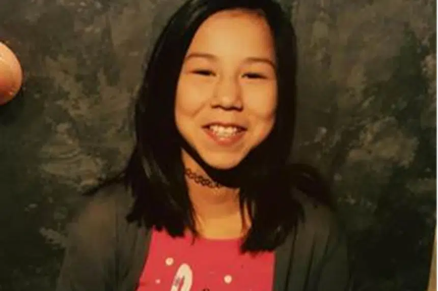 Regina Police Looking For Missing 12 Year Old Girl 650 Ckom 