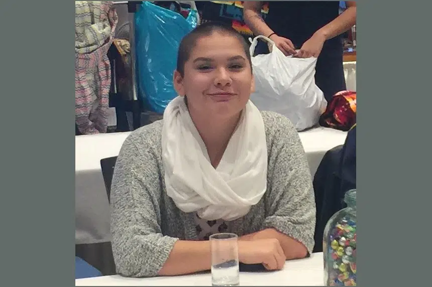 Update Police Locate 15 Year Old Girl Missing In Regina 650 Ckom