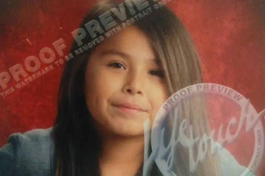 Police Find Missing Regina Girl 650 Ckom 5746