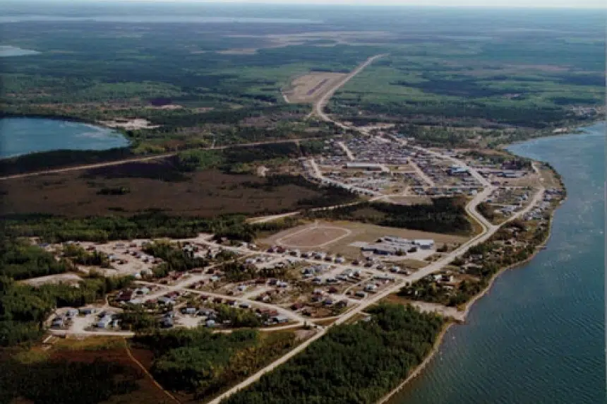 ‘The virus doesn’t move, people move the virus:’ La Loche mayor says area dealing with 12 cases