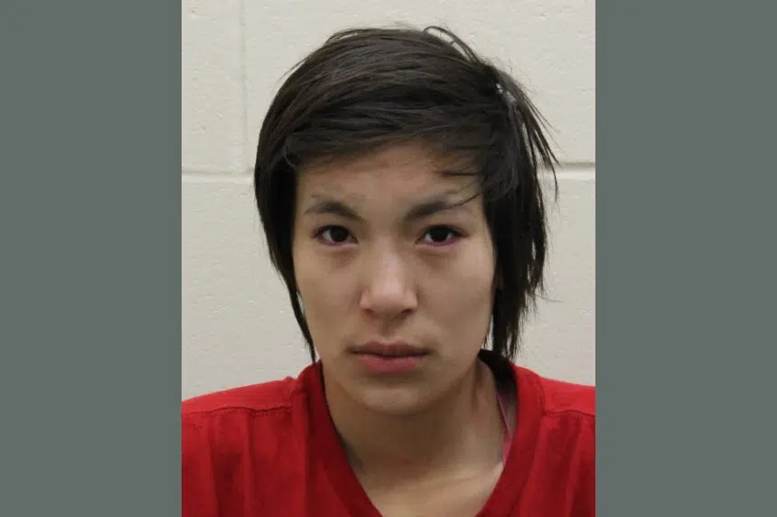Sask. RCMP searching for missing 15-year-old girl | 650 CKOM