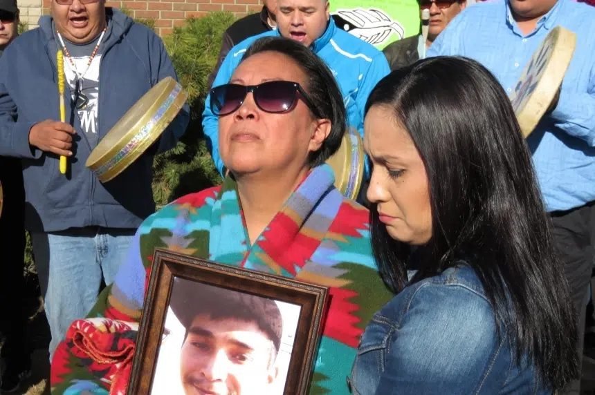 ‘We need to bring about change;’ Boushie family reacts to report on RCMP investigation