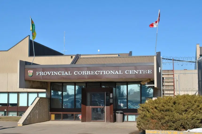 More Saskatoon correctional officers test positive for COVID-19