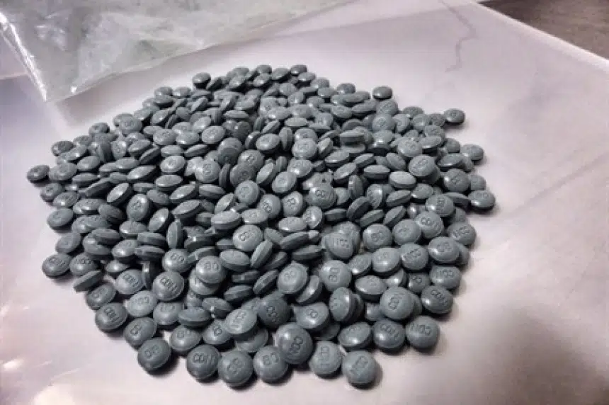 Saskatchewan’s latest drug overdose death numbers surpass 300, nearly double record set in 2018