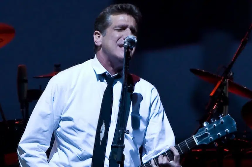 Eagles guitarist Glenn Frey dead at 67 | 650 CKOM