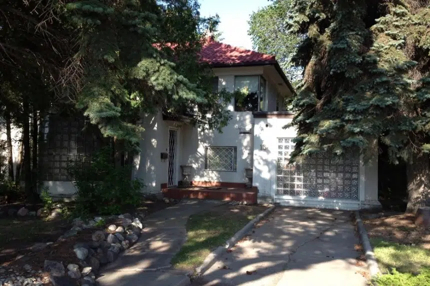 Regina man wins removing home from protection list 650 CKOM