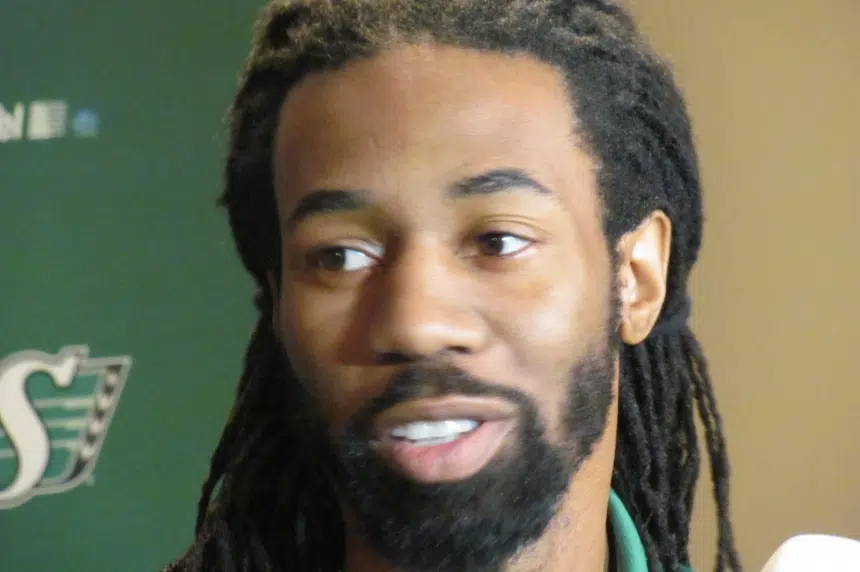 Riders lose Weldon Brown for the season 650 CKOM