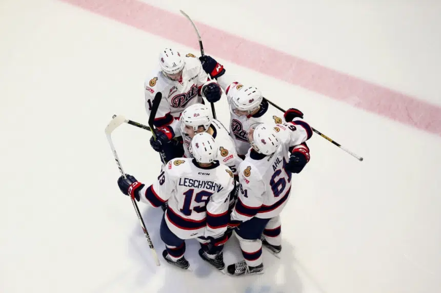 Pats close out brief road trip with another win 650 CKOM